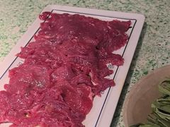 -鸿姐老火锅(疁城新天地店)