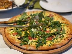 -IL Forno 意坊·意大利餐厅(温州万象城店)