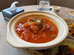 -洞庭鱼香(万科店)