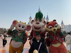 -沈阳方特欢乐世界