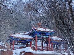 -水磨沟公园