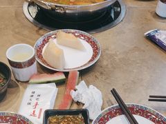 -手选潮汕鲜活牛肉火锅(二七广场店)