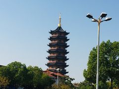 -葛仙湖公园