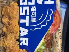 -TACO STAR 塔可星(下沙宝龙店)