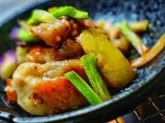 -五号茶居·新派粤菜·岭南五号酒店(沿江中路店)