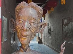 -古文化街旅游区