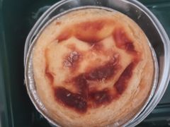 南瓜蛋挞-肯德基(珠峰店)