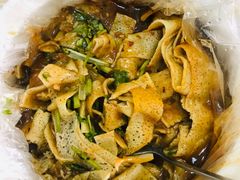 -陈记锅巴菜(五大道店)