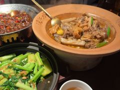 -沅江水·湖南家宴(南村万博长隆商圈店)