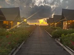 -卡帕莱度假村(西巴丹岛)