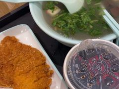 -回味鸭血粉丝汤(砂之船店)