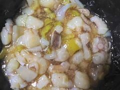 芥末章鱼-河马鲜生海鲜超市(风荷园店)