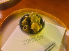-COMMUNE幻师(天品西岸店)