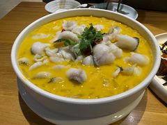 -竹里馆 ·茶食(奥体店)