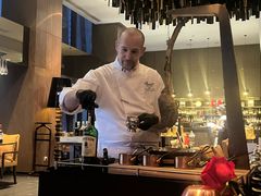 -金奥国际酒店温哥华扒房Vancouver Grill