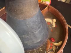 -乔先生涮肉·鲜活牛羊肉火锅(塘沽店)