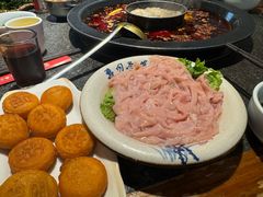 -陈眼镜火锅(总店)