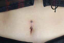 -众刺纹画·纹身·穿孔饰品·海娜定制