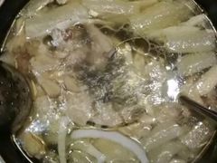 -润泽园椰子鸡(汇一城店)