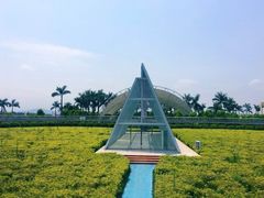 -百万葵园