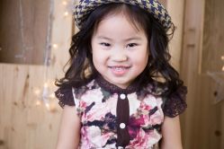 -小苹果儿童摄影(崇安店)