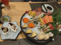 -菊上料理(蜀山银泰百货店)