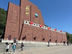 -雁门关景区