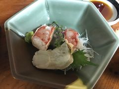-蟹料理 北海道かに将軍(札幌本店)