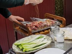 -小寒羊烧烤(凯瑞时代大厦店)