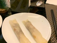 -武汉武昌威斯汀酒店-知味自助餐厅