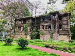 -四川大学(望江校区)