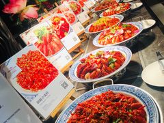 -乐咖啡西餐厅(太湖皇冠假日酒店)