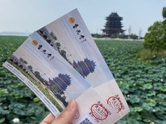 -重元寺香积厨素斋馆