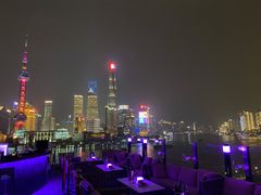 -罗斯福色戒酒吧(外滩店)