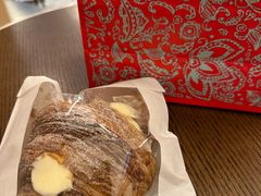 -OUR Bakery(SKP-S店)