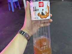 -石屏老字号4号包浆豆腐美食城(泼水广场店)