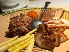 -老阿爸鲜鱼土菜(独墅湖店)
