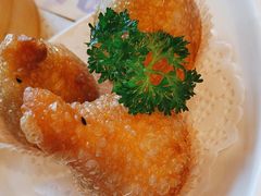 -点都德(龙之梦店)