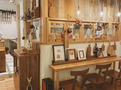 大堂-懒鱼时光馆(沙坪坝店)