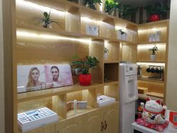 -芳朵美容养生SPA