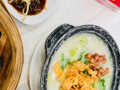 -龙的酒楼·手工早茶·顺德菜(近良路店)