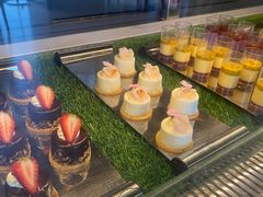 -解放碑威斯汀酒店-知味国际美食餐厅