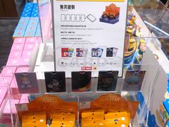 -泡泡玛特POPMART(武汉天地壹方店)
