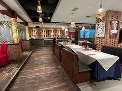 -小山城·馋嘴蛙(亚运村店)