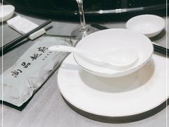 -尚品越府·融合餐厅(延安路店)