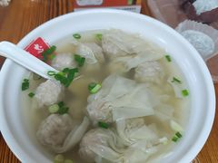 -正果忠记云吞濑粉(总店)