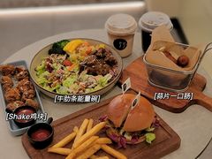 -Yum Yum 土耳其风味餐厅(万达尊店)