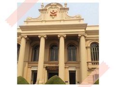 -曼谷国家博物馆
