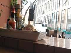 靠窗位-安妮意大利餐厅(国贸店)