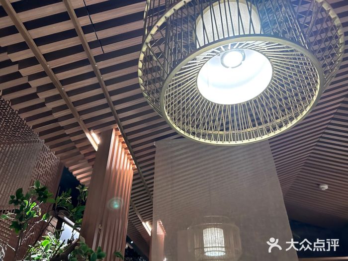 锦府盐帮·李宅(领展购物广场中关村店)图片